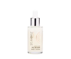 „St. Moriz Advanced Miracle Glow Face Tan Serum“ spindintis serumas veidui, 30 ml