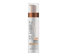 St. Moriz Colour Correcting Tanning Hydration Mousse For Face, 200 ml