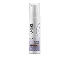 "St. Moriz" savaiminio įdegio putos Dark 200ml