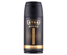 STR8 Ahead Dezodorantas