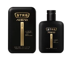 STR8 Ahead EDT tualetinis vanduo vyrams, 100 ml