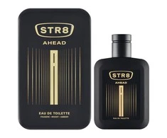 STR8 Ahead EDT tualetinis vanduo vyrams, 100 ml