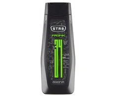 STR8 FREAK Dušo želė, 400 ml