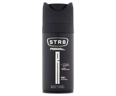 STR8 Rise Dezodorantas vyrams, 150 ml
