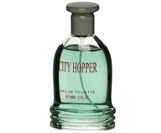 Kvepalai vyrams Street Looks City Hopper EDT, 100 ml