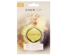 SunewMed+ Lūpų balzamas Wanilia, 13 g