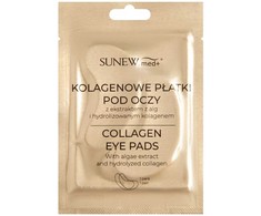 SunewMed+ akių pagalvėlės