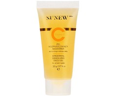 SunewMed+ Epidermal Dissolving Face Gel, 20 g