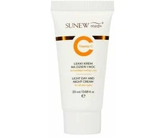SunewMed+ Witamina C, 20 ml