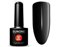 Sunone All In One Juoda Inez, 5 ml