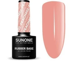 Sunone Rubber Base, 5 g