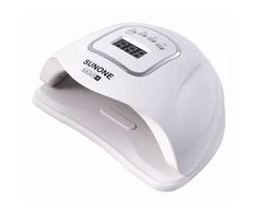 SUNONE SALON 4 90W UV LED gelinio lakavimo lempa