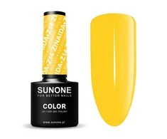 Sunone UV/LED Gel Polish Color - Zielenie i Żółcie Z14 Zinaida, 5 ml