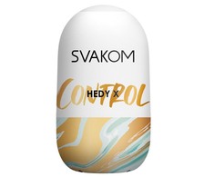 Svakom Hedy X-Control x 5 Displa
