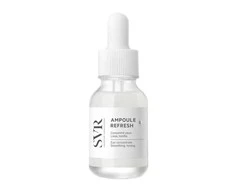 Svr Ampoule Refresh Smoothing Toning Eye Concentrate gaivinantis paakių serumas, 15 ml