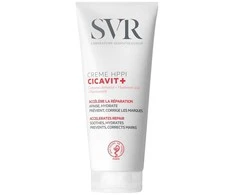 SVR Cicavit+ Creme HPPI raminamasis ir regeneruojamasis kremas pažeistai arba sudirgintai odai 100 ml