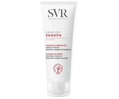 SVR Cicavit+ Creme HPPI kojąco-regenerujący krem na uszkodzoną lub podrażnioną skórę 40ml