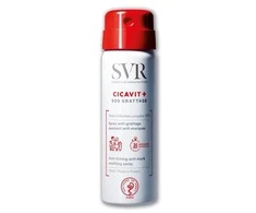 Svr Cicavit Sos Grattage kūno kremas 40ml