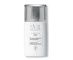 odos priemonė nuo pigmentinių dėmių Svr Clairial Day Spf30 30ml