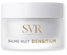 SVR Densitium Baume Nuit naktinis kremas nuo raukšlių 50 ml