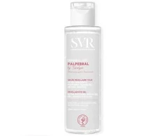 SVR Palpebral Demaquillant Micellar Eye Gel, 125 ml