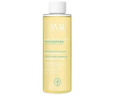 Svr Physiopure Gentle Cleansing Oil valomasis veido aliejus, 150 ml