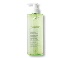 Svr Sebiaclear Eau Micellaire matinio efekto micelinis vanduo riebiai ir probleminei odai 400ml