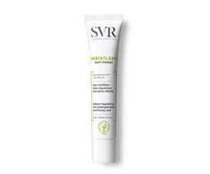 Svr Sebiaclear Kreminis Mat+Pores matizuojantis, poras mažinantis veido kremas, 40 ml