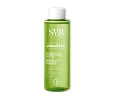 SVR Sebiaclean Micro-Peel atkimštų, lyginamųjų ir atnaujinančių spuogų valiklis Vanduo, 150 ml