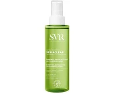 SVR Sebiaclear Purškiklis Corps Kūno Vanduo, 150 ml