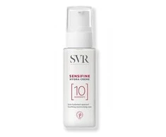 Svr Sensifine Hydra-Creme Moisturizing Care Calming raminantis kremas jautriai veido odai, 40 ml