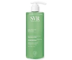 Svr Spirial Deo Douche dezodoruojantis dušo gelis su probiotikais nemaloniems kvapams mažinti, 400 ml