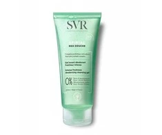 SVR Spirial Gel Dezodorantas ezodoruojantis kūno prausiklis 200ml
