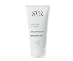 Svr Spirial dezodoranto kremas nuo prakaitavimo 50ml