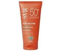 Svr Sun Secure Blur SPF 50+ veido kremas nuo saulės, 50 ml
