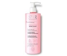 Svr Topialyse Lavante Baume balzaminis kūno prausiklis sudirgusiai, alergiškai, atopiškai odai 400ml