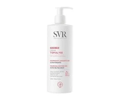 SVR Topialyse Ultra-Melting kremas, 400 ml