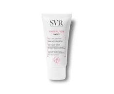SVR Topialyse maitininantis Repairing Hand Kreminis, 50 ml