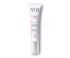 SVR Topialyse Palpebral Irritated Eyelids Kreminis akių vokų kremas 15ml