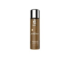 Swede - Fruity Love masažinis intensyvaus tamsaus šokolado skonio muilas 60 ml
