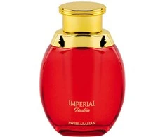 Unisex kvepalai Swiss Arabian Imperial Arabia EDP, 100 ml