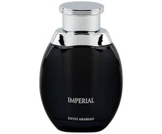 Swiss Arabian Imperial EDP parfumuotas vanduo vyrams, 100 ml