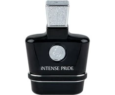 Swiss Arabian Intense Pride EDP parfumuotas vanduo vyrams, 100 ml