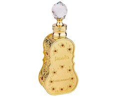 Swiss Arabian Šveicariškas arabiškas Jamila CPO W, 15 ml