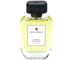 Swiss Arabian Jasmine and Honey EDP parfumuotas vanduo moterims, 100 ml