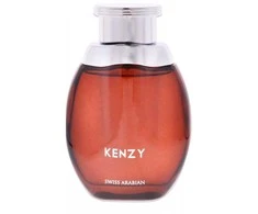 Swiss Arabian Kenzy EDP parfumuotas vanduo unisex, 100 ml