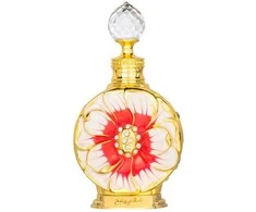 Kvepalai moterims Swiss Arabian Layali Rouges, koncentruotas kvepalų aliejus, 15 ml