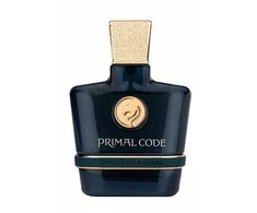 Swiss Arabian Primal Code EDP parfumuotas vanduo vyrams, 100 ml