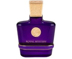 Swiss Arabian Royal Mystery EDP parfumuotas vanduo moterims, 100 ml