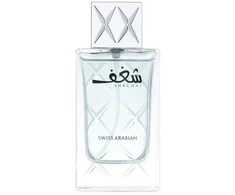 Swiss Arabian Shaghaf EDP parfumuotas vanduo vyrams, 75 ml